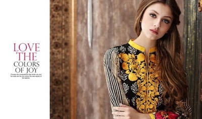 charizma-fall-winter-embroidered-dress-linen-collection-2016-17-13