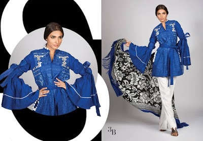 Sana-Safinaz-winter-shawl-embroidered-dresses-collection-2017-for-women-6