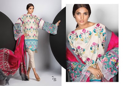 Sana-Safinaz-winter-shawl-embroidered-dresses-collection-2017-for-women-8