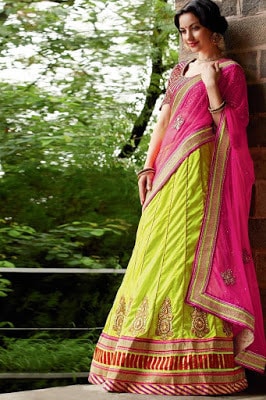 latest-lehenga-saree-indian-blouse-designs-2016-17-for-women-12