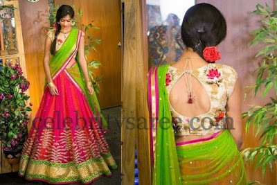 latest-lehenga-saree-indian-blouse-designs-2016-17-for-women-2