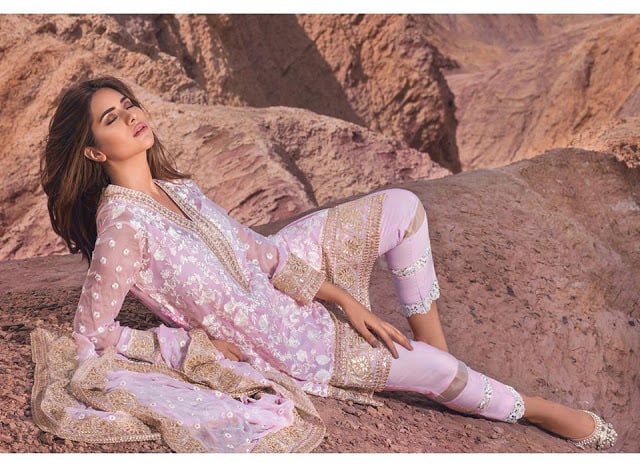 Shariq-textiles-mina-hasan-embroidered-fabric-luxury-chiffon-dresses-2016-17-collection-13