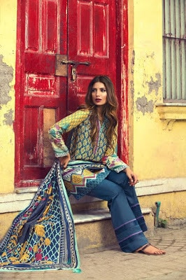 zara-shahjahan-silk-winter dresses-collection-for-women-5