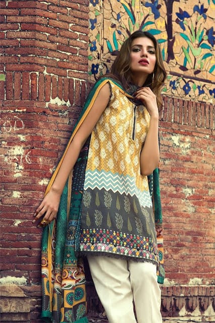 zara-shahjahan-silk-winter dresses-collection-for-women-7