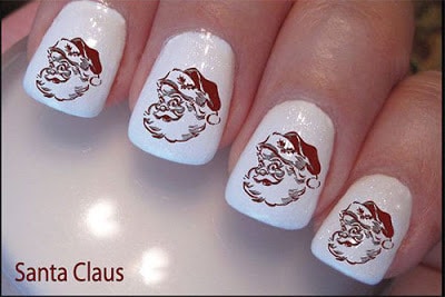classy-and-stylish-christmas-nail-art-designs-for-girls-24