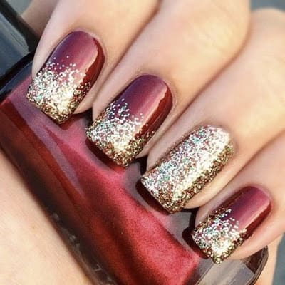 classy-and-stylish-christmas-nail-art-designs-for-girls-6