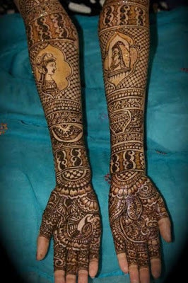 fresh-and-beautiful-bridal-indian-mehndi-designs-for-full-hands-for-wedding-11