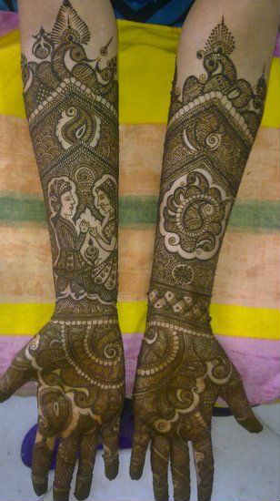 fresh-and-beautiful-bridal-indian-mehndi-designs-for-full-hands-for-wedding-14