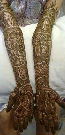 fresh-and-beautiful-bridal-indian-mehndi-designs-for-full-hands-for-wedding-15