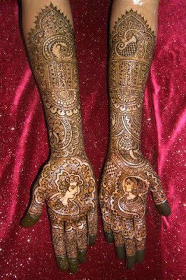 fresh-and-beautiful-bridal-indian-mehndi-designs-for-full-hands-for-wedding--21
