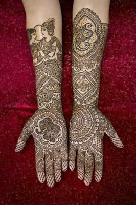 fresh-and-beautiful-bridal-indian-mehndi-designs-for-full-hands-for-wedding-9