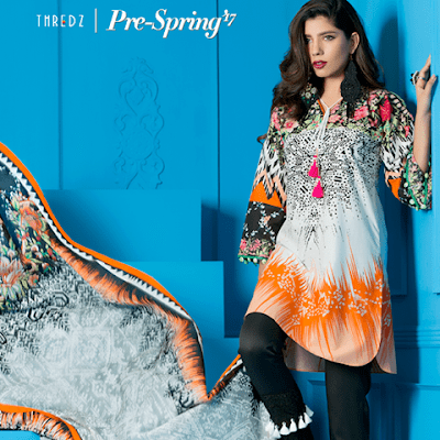 Thredz ladies spring dresses