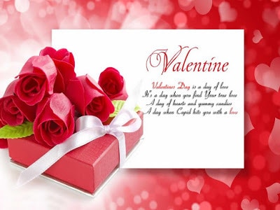 romantic things to do for girlfriend on valentine's day