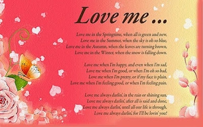 romantic valentines day quotes pictures for girlfriend