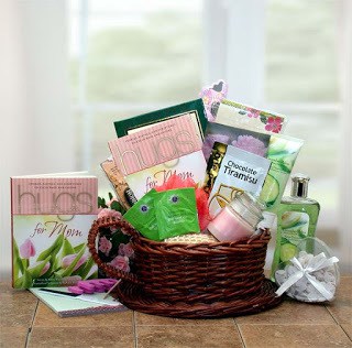 Beautiful Gift for the Mom Who Deserves a Getaway