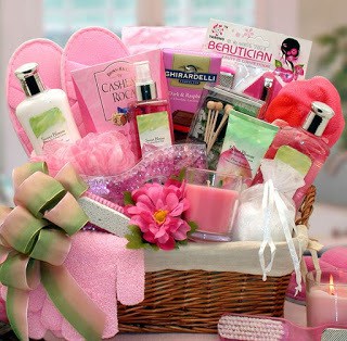 Best Mother’s Day Luxury Spa Gift for my mother