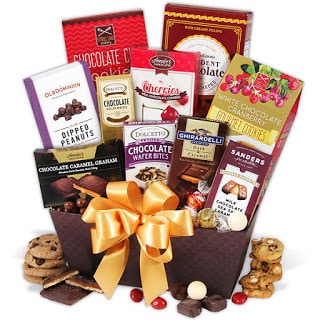 Mothers-Day-Chocolate-Gift-Basket