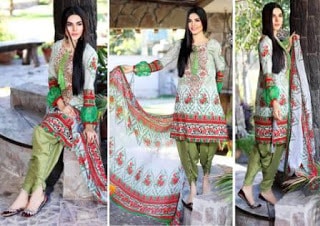 Shariq-Textiles-Summer-Embroidered-Lawn-Collection-2017-for-girls-2