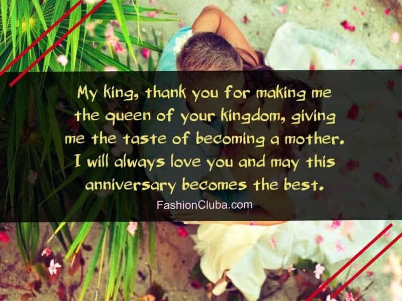 anniversary quotes for husband