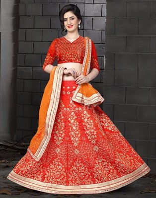 indian saree designs designer lehenga choli
