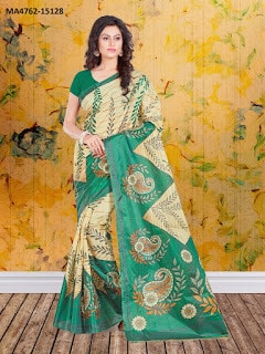Indian-designer-bridal-silk-saree-for-2017-women-2