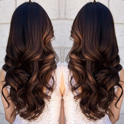 Simple-and-stylish-hairstyles-for-bridesmaids-for-long-hair-3