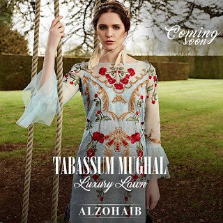 Tabassum-mughal-luxury-summer-lawn-dresses-2017-by-al-zohaib-2