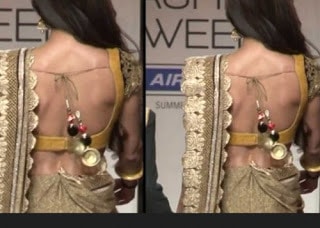 Top-blouse-designs-pattern-for-lehenga-choli-for-woman-13