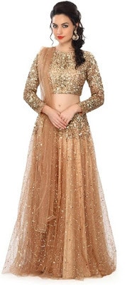 Top-blouse-designs-pattern-for-lehenga-choli-for-woman-15