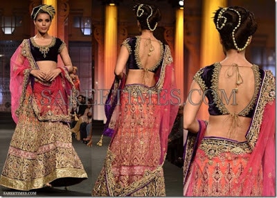 Top-blouse-designs-pattern-for-lehenga-choli-for-woman-18