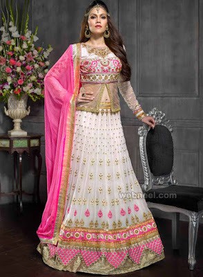 Top-blouse-designs-pattern-for-lehenga-choli-for-woman-21