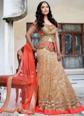 Top-blouse-designs-pattern-for-lehenga-choli-for-woman-24