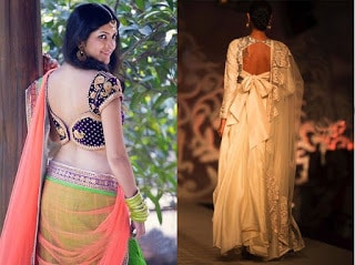 Top-blouse-designs-pattern-for-lehenga-choli-for-woman-6