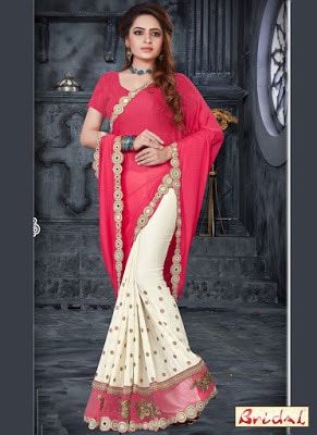 Traditional-indian-bridal-half-saree-designs-for-weddings-4