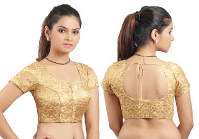 stylish-blouse-back-neck-designs-for-sarees-catalogue-8