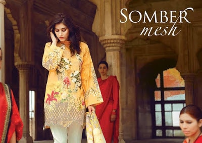 Cross-stitch-eid-lawn-collection-2017-unstitched-summer-dresses-5