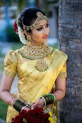 Indian-wedding-blouse-designs-collection-2017-for-silk-saree-7