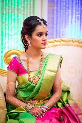 Indian-wedding-blouse-designs-collection-2017-for-silk-saree-8