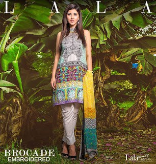 Lala-designer-net-embroidered-eid-dresses-2017-collection-11