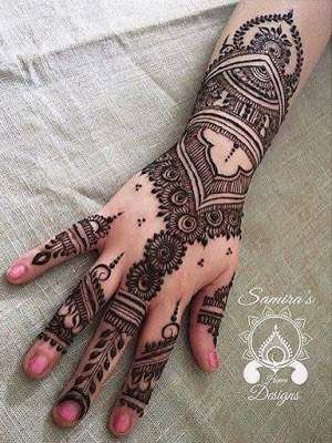 New-style-eid-mehndi-designs-for-full-hands-that-you-must-try-8