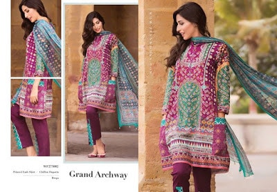 Zeen-eid-festive-chiffon-collection-2017-dresses-for-girls-12