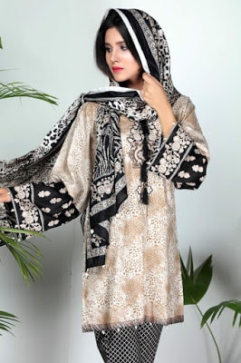 Lala-launch-latest-nero-bianco-fall-collection-2017-suit-2