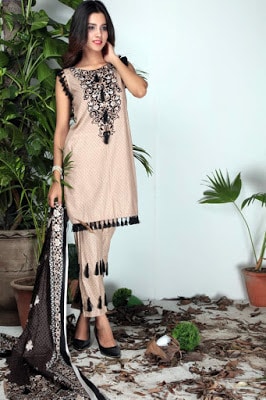 Lala-launch-latest-nero-bianco-fall-collection-2017-suit-3