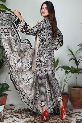 Lala-launch-latest-nero-bianco-fall-collection-2017-suit-7
