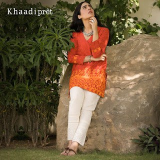 Khaadi pret fall fresco collection 2017 for girls