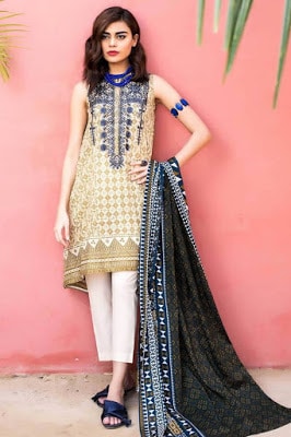 Khaadi-spring-summer-unstitched-classics-lawn-2018-collection-14