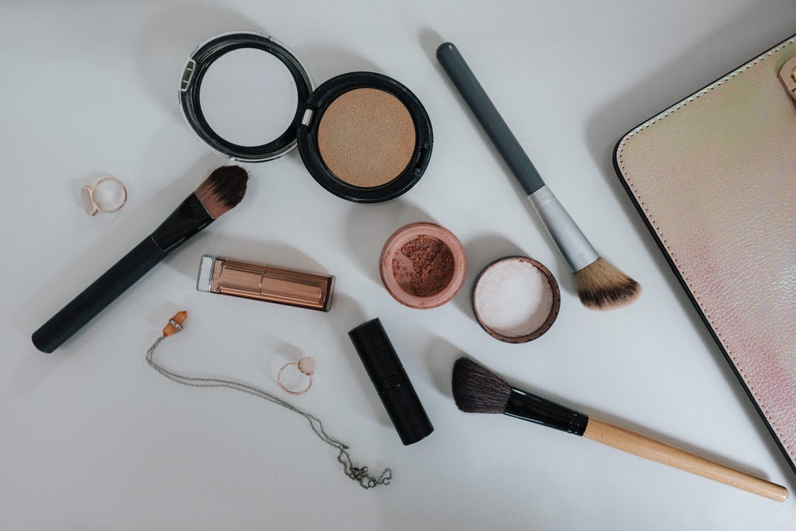 Makeup Products