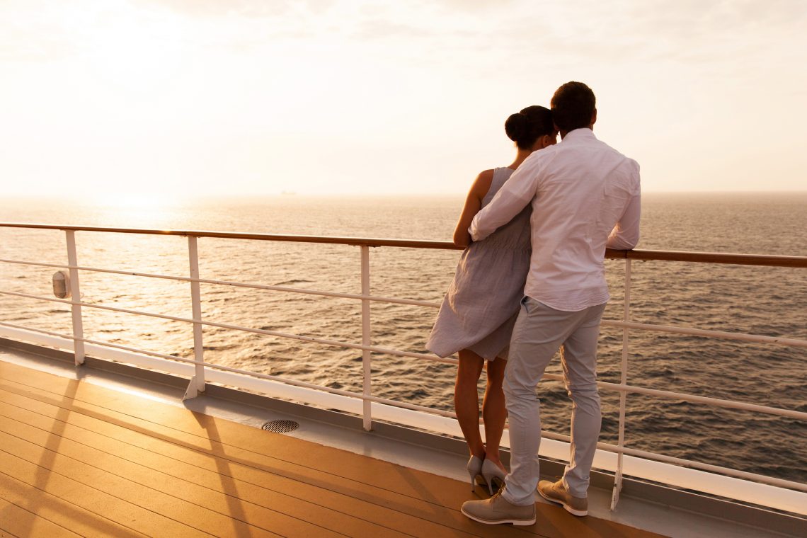 What is the dress code on cruise ships? – Fashion Cluba