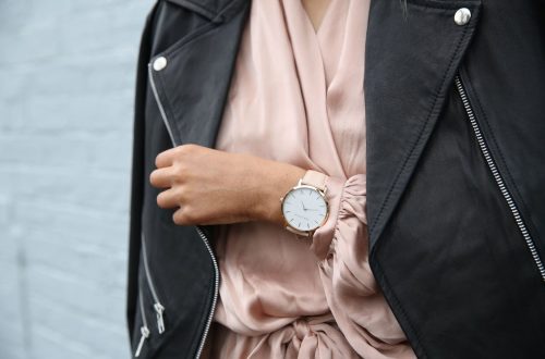 Female Luxury Watches