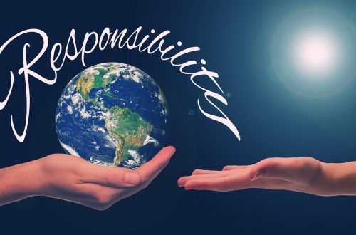 Ethical Responsibilities